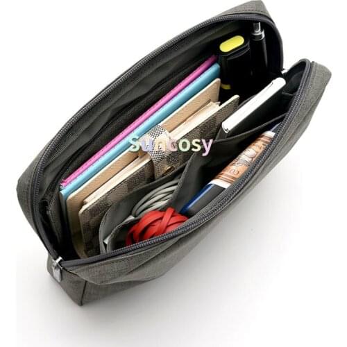 KACO ALIO Travelling Bag ,Storage Bag, Waterproof Business Travel Makeup Bag, Women Man Washing Organize Bag For Traveling