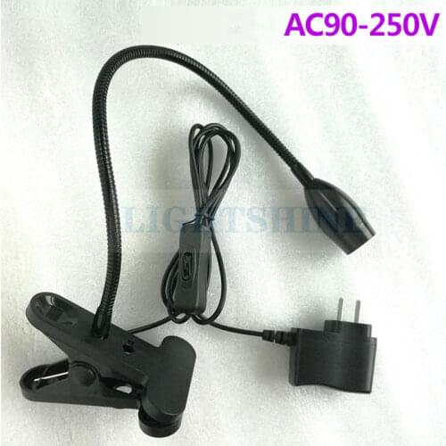 DUTY O YCLE UV Lamps