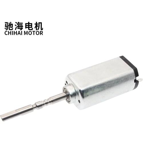 Chihai motor CHF-S260H-2480 3.7v Micro Permanent Magnet Micro Vibration Motor For Electric Toothbrush