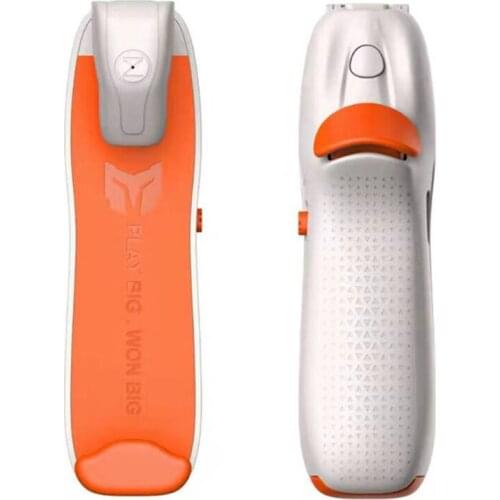 Mobile Shooting Gaming Vibration Button Triggers Gamepad Pubg Mobile Game Controller Extended Handle for iPhone Joystick Joypad