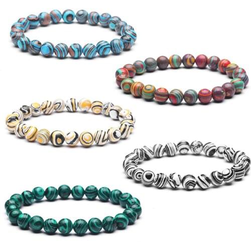 EXYNLON Mens Bracelets