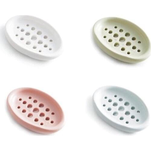 Силиконовые мыльницы для ванной HiMISS China At AliExpress