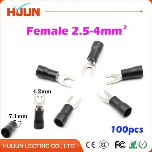 HJUN Connectors And Terminals