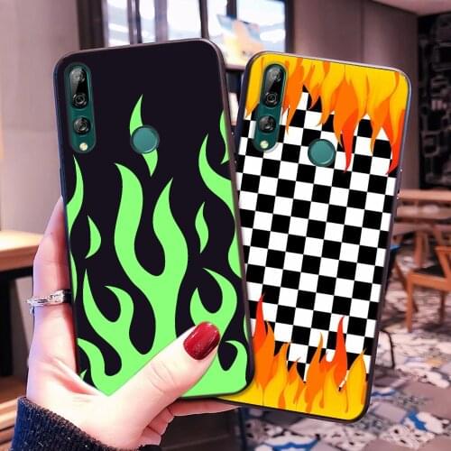 HOCHEN Huawei Y6 Prime Phone Cases