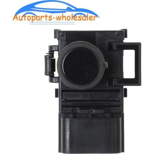New For Honda CR-Z 2013 2016 PDC Parking Sensor Reverse Assist 39680-TL4-G01 39680TL4G01 Car Accessories