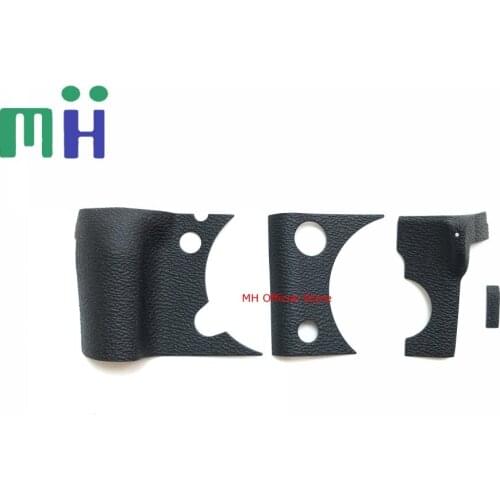 XT2 Body Rubber Front Rubber Grip Button Thumb Rubber For Fuji Fujifilm X-T2 Camera Repair Part Unit
