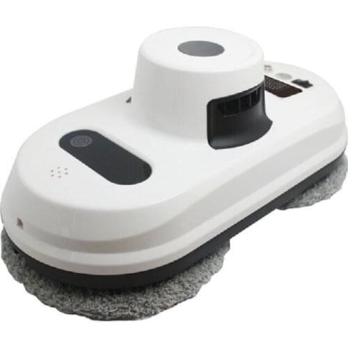 Leyview Good Quality Auto Detection Glass Robot Window Cleaner Vacuum LY002
