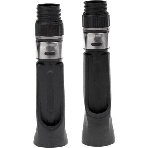 Fishing Casting Reel Seat Standard Baitcasting Reel Seat Repair Components Seawater Freshwater Fishing 10.9cm 11.5cm