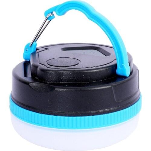 Led camping lights, stall lights, outdoor camping lights, glare lights, hanging emergency lights