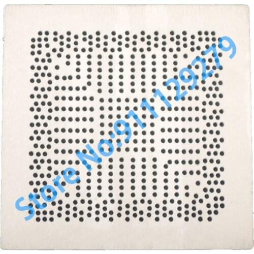 Direct Heating D510 SLBLA BGA Reballing Stencil