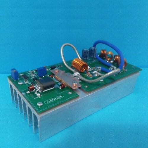 YASIUK GCE TV Receivers