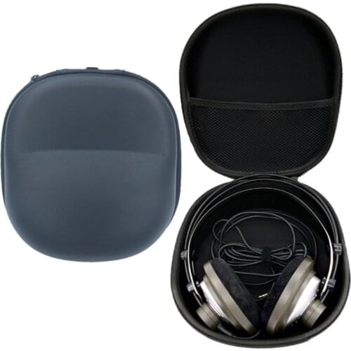 Headset EVA Hard Shell Protective Storage Carry Bag for AKG K121S K511 K141MKII K142HD K52 K72 K92