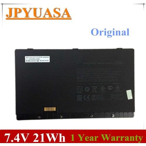 7XINbox 7.4V 21Wh Tablet Battery AJ02XL For HP Jacket Elitepad 900 HSTNN-IB3Y HSTNN-C75J 687518-1C1 687946-001 Laptop