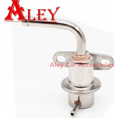 B61P-13-280 PR79 158-0267 FP10114 PR474 11179 143-769 21111 Fuel Injection Rail Pressure Regulator ForMazda Miata MX5 New