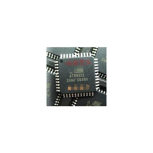 Free shipping AT89S5-24AU