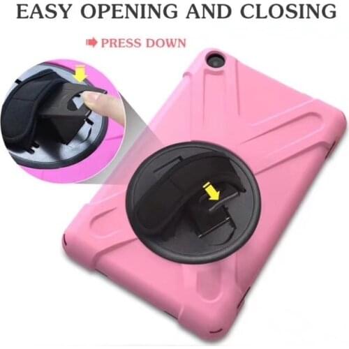 Case For Apple Ipad Air 2 ipad 6 Case Anti Dust High Quality Plastic Magnetic Coque 9.7 inch Tablet Bag Cases For Ipad Air 2+pen