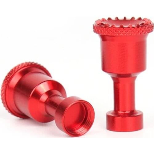 Imperial MAVIC AIR Thumb Rocker Aluminum Alloy Joystick Human Body Science Anti-Skid Uav Remote Control Accessories