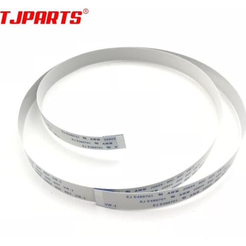 20X C5F98-60104 RK2-6943 RK2-6943-000 Control Panel 22PIN Flex Flat Flexible Cable FFC for HP M402 M403 M426 M427 M252 M274 M277