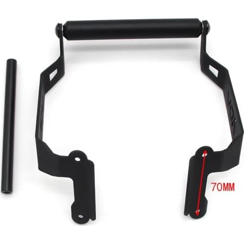 GPS Navigation Mobile Phone Stand Holder Mounting Bracket For Honda X-ADV750 2017 2018 2019 Motorcycle Accessories