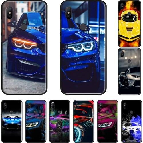 Jeffomas Xiaomi Mi 4 Phone Cases