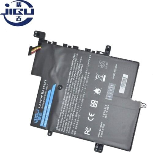 JIGU Laptop Battery For Asus C21N1807 0B200-03040000 C21N1629 2ICP4/59/134 For VivoBook E12 E203MA R207NA
