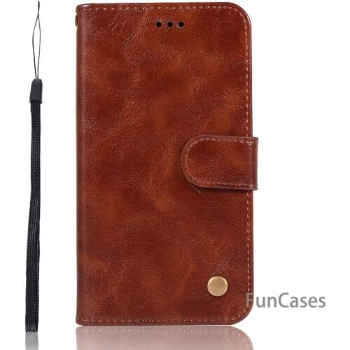 Leather TPU Case SFor Coque Motorola Moto E5 Force Case SFor Fundas Moto E5 Cover Case 5.5 Inch + Card Holders Fundas Etui