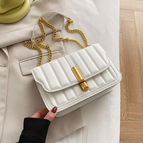 LISM Ladies Vertical Bags