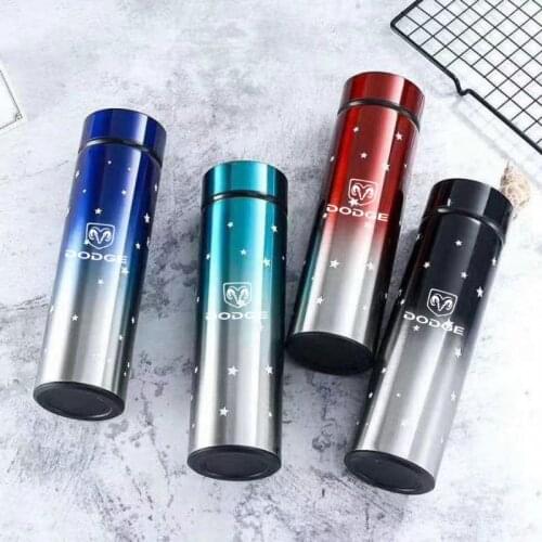 NoEnNameNull Camping Thermoses