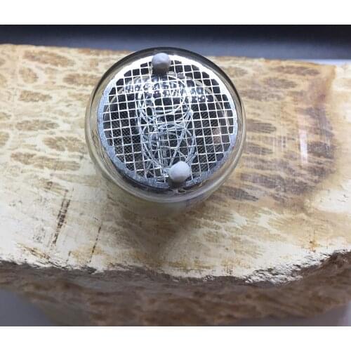 New IN-4 digital tube glow tube clock 4pcs/lot