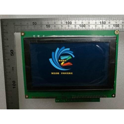 New and original display 025W00088-000