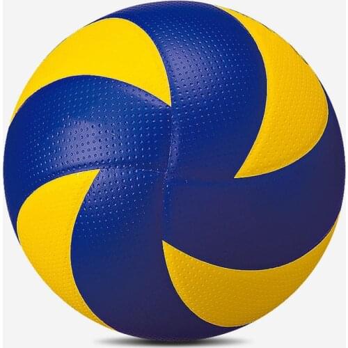 Beach Volleyball for Indoor Outdoor Match Game Official Ball for Kids Adult MC889
