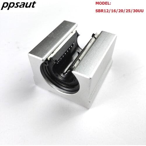 Ppsaut Linear Guides