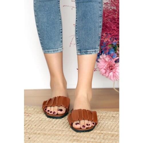 Pink Potin Women Sandals 008-113-21