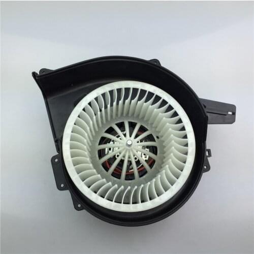 STARPAD For the POLO old and new models | Jinqing | fresh take Polo car blower assembly heater fan evaporator free shipping