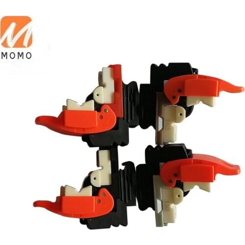 Texturing machinery Manufactured in China Plastic Air jet nozzle