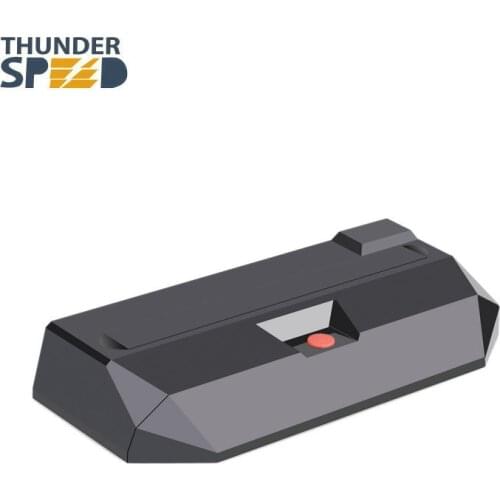 Thin Client R1 Cloud Terminal RDP10 Quad Core 2.0Ghz Processor 1GB RAM HDMI VGA Linux Mini PC