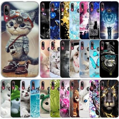 TYILNP Motorola Phone Cases