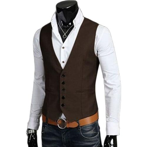 Мужские повседневные пиджаки VICABO China At AliExpress