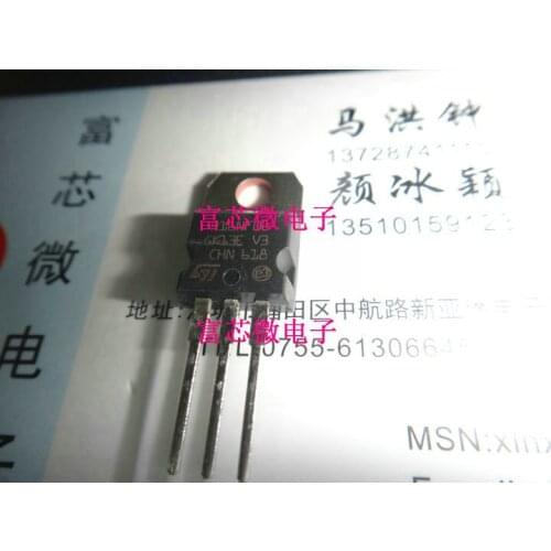 10pieces P11NM60N STP11NM60N TO220