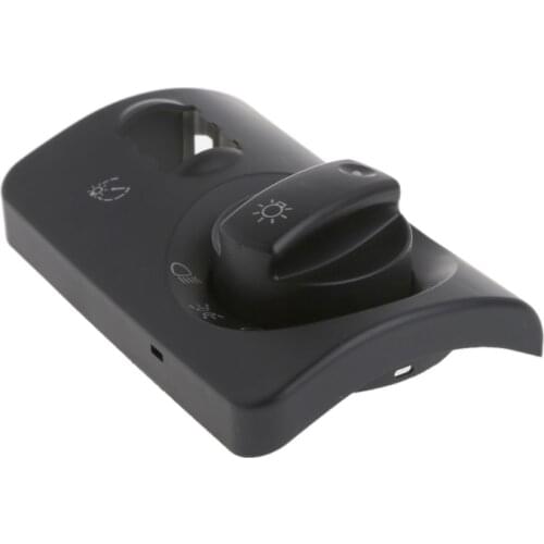 40GF Headlight Fog Lamp Control Switch Cover 4B1941531E for audi A6 C5 RS6 S6