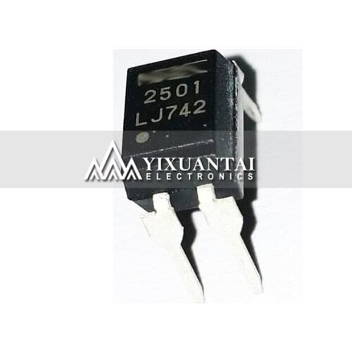 50PCS/LOT 100PCS/LOT 200PCS/LOT Free shipping 100% original PS2501 2501 DIP4