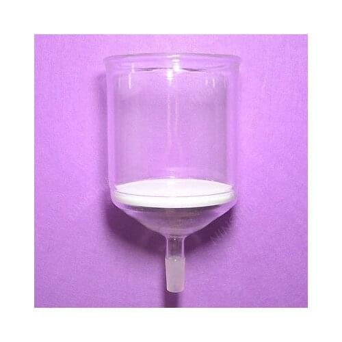 5000ML Buchner Funnel, Buchner 24/40 Joint,buchner Funnel,lab Glassware