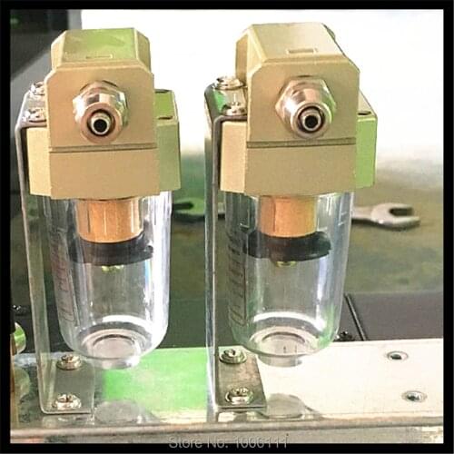 Common Rail Filter For High Pressure Common Rail Test Bench, Common Rail Injector Tester Filter, Common Rail Test Bench Part