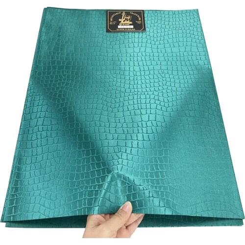 High quality gold color sego gele headtie 2pcs/bag 101 wholesale sego african headtie for nigeria party