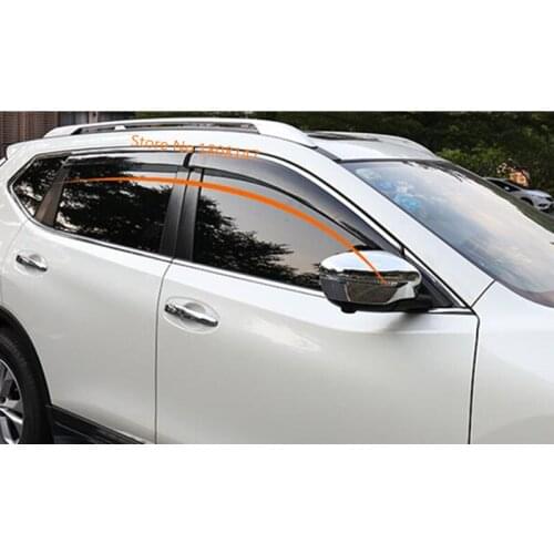 GUANG-E Visors For Cars