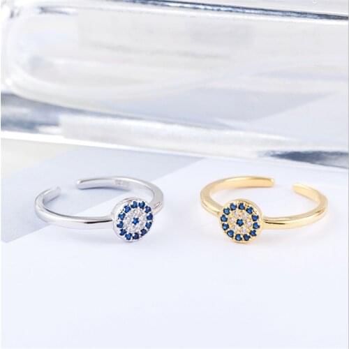Women's Gold Rings Heyluoke China