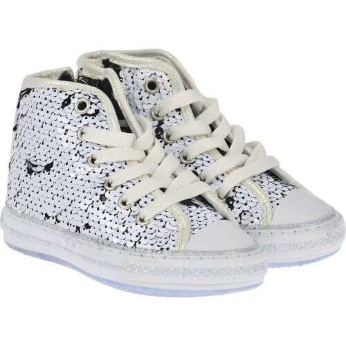 Kiko Pnd 200.C. 175 Daily Luminous Girls Child Sport Shoes