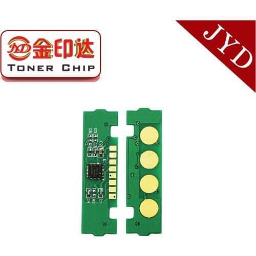 New Firmware toner chip for MLT-D116 MLT D116S MLTD116S Toner reset chip For Samsung Xpress SL M2625 2626 2825 2826 2675 2676