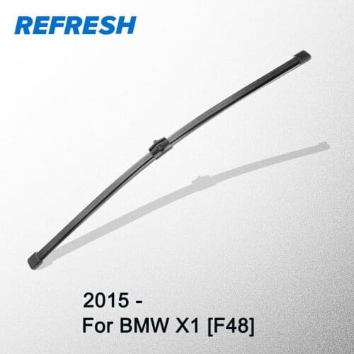 REFRESH Rear Wiper Blade for BMW X1 [F48] 2015 2016 2017