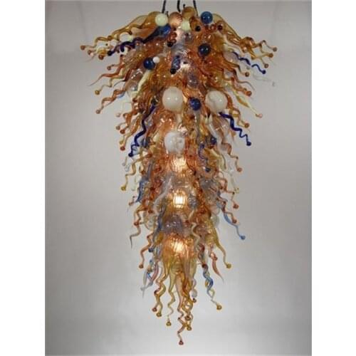 Wholesale Energy Saving Luxury and Large Decorative Chandelier